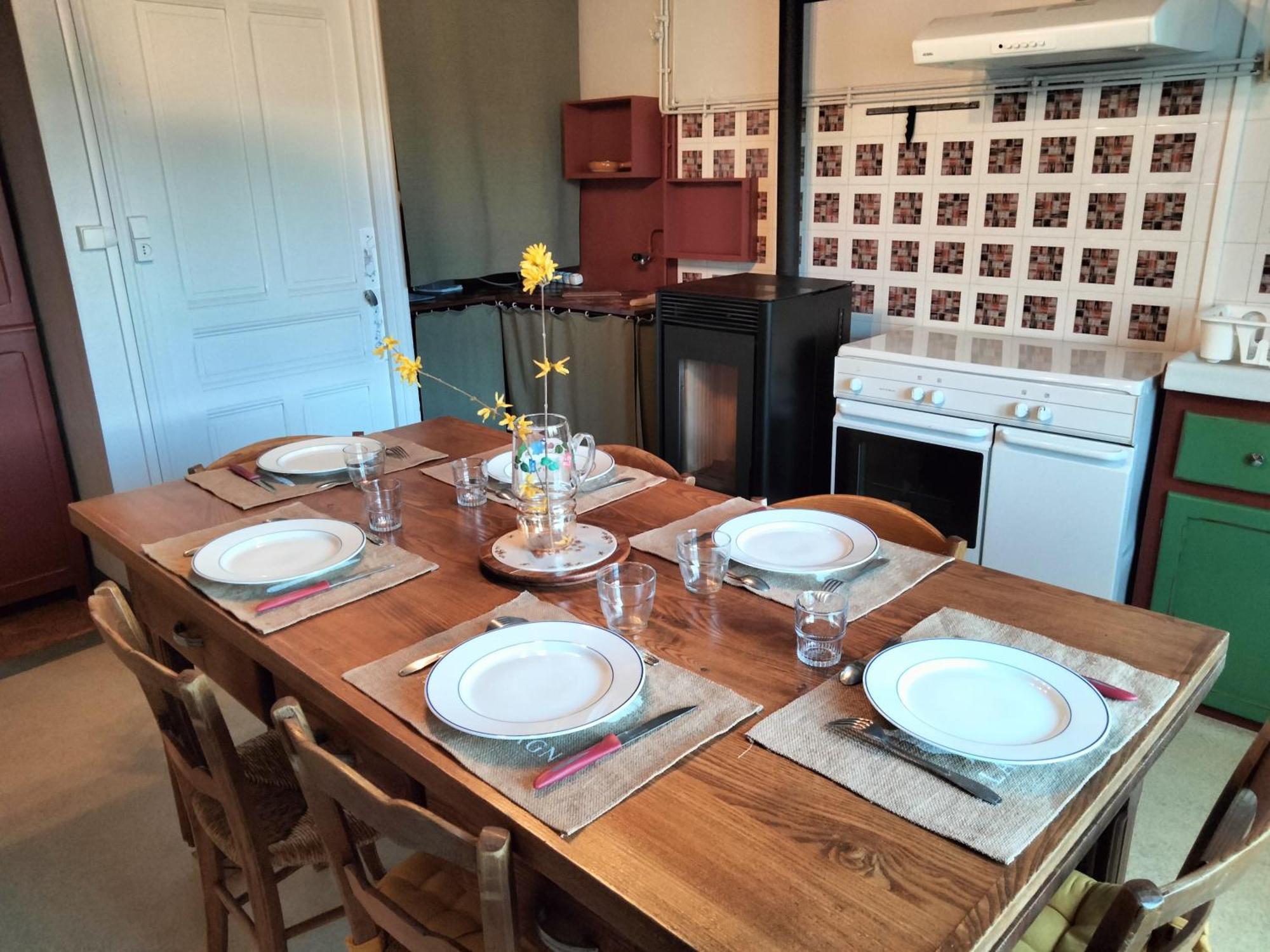 Marat Maison Vintage מראה חיצוני תמונה