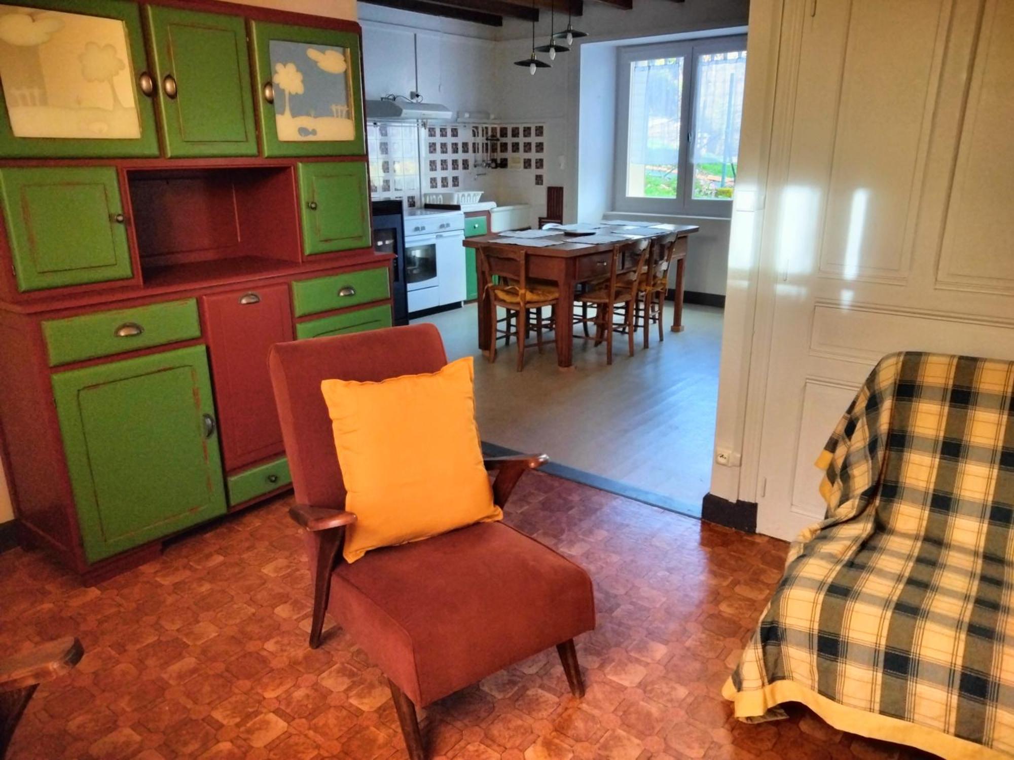 Marat Maison Vintage מראה חיצוני תמונה