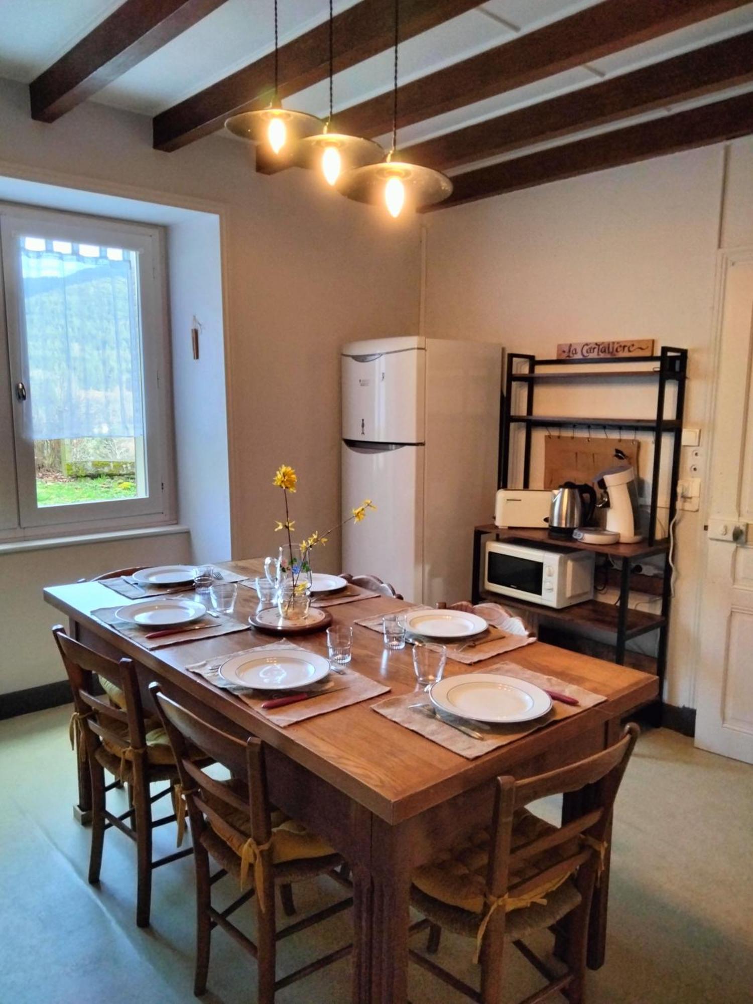 Marat Maison Vintage מראה חיצוני תמונה