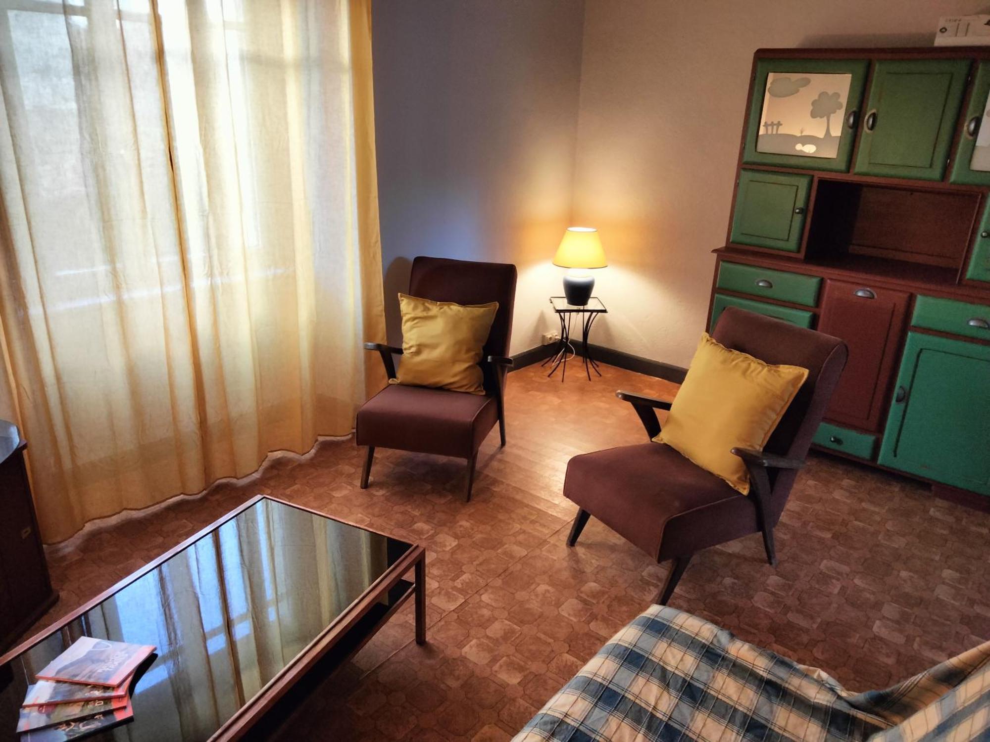 Marat Maison Vintage מראה חיצוני תמונה