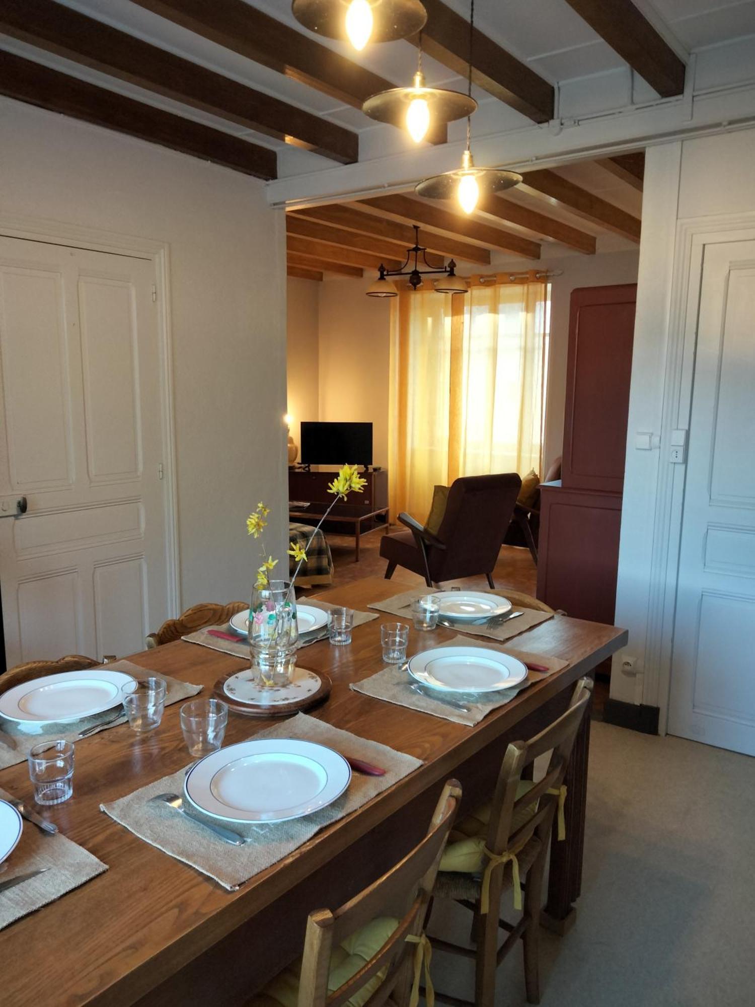Marat Maison Vintage מראה חיצוני תמונה